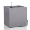 Fioriera da tavolo LECHUZA CANTO Stone 14 grigio pietra | Anteprima dell’immagine prodotto 9