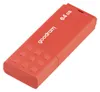 Goodram UME3, 64 GB, USB Typu-A, 3.2 Gen 1 (3.1 Gen 1), 60 Podgląd zdjęcia produktu 3