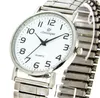Classique Herrenuhr mit Metallzugband Produktbild-Vorschau 5