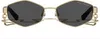 Marc Jacobs Damen-Sonnenbrille MARC 496_S Produktbild-Vorschau 4