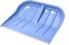 Aqbau® Radlica na sneh Lopata na sneh 49 x 39 cm s kovovým Náhľad obrázku produktu 1