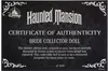 Disney The Haunted Mansion 'Bride' Limited Edition Puppe Produktbild-Vorschau 3