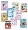 Panini Hello Kitty Friends Und Box Mit 24 Päckchen Produktbild-Vorschau 2