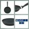 KELA Panvica 24cm KERROS KL-15150 Náhľad obrázku produktu 13