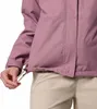 Giacca Columbia Hikebound™ Ii Rosa XS Donna Rosa XS Anteprima dell’immagine prodotto 6