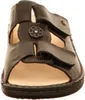 Muli Finn Comfort da donna in nero 274-00-00006 Anteprima dell’immagine prodotto 5