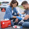 Set 3 in 1 - Luce di emergenza V16 - Giubbotto di sicurezza Anteprima dell’immagine prodotto 8