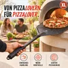Pizza Lover® buccia per pizza di alta qualità perforata 35 Anteprima dell’immagine prodotto 8