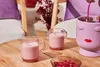Duralex® - Set di 6 tazze in vetro temperato, rosa, 26 ml Anteprima dell’immagine prodotto 2