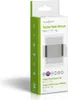 Tablet Wandalterung A12 Universal Halterung 7-12 Zoll Wand Produktbild-Vorschau 5