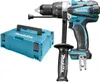 Makita Akku-Schlagbohrschrauber DHP458ZJ    solo      im   Produktbild-Vorschau 8