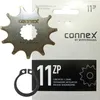 Connex Ritzel Ritzel 1/2X 3/32 11 Z passend für Panasonic. Produktbild-Vorschau 3
