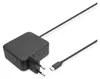 DIGITUS Notebook-Ladegerät USB-C 100 Watt GaN schwarz Produktbild-Vorschau 7