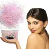 Silikonowe Mini Gumki Elastyczne Kolorowe Gumeczki Do Podgląd zdjęcia produktu 5