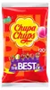 Chupa Chups Original The Best Of 120 lizaków w torebce Podgląd zdjęcia produktu 13