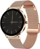 Smartwatch MaxCom Selen FW27 Oro Anteprima dell’immagine prodotto 7
