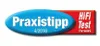 A marketing badge indicating a 'Praxistipp' (practical tip) and 'HiFi Test' rating for 4/2016. Produktbild-Vorschau