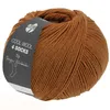Lana Grossa Cool Wool 4 SOCKS 100 g 4-fach Sockenwolle Produktbild-Vorschau 1