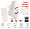 GoSmart Drahtlose Türklingel P5735WS mit WiFi Produktbild-Vorschau