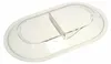 Braun 7323610024 Couvercle pour 3216 FS10, FS20, FS3000, Voir les images du produit 1