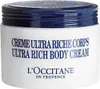 L'Occitane Shea Butter Ultra Rich, Creme, Unisex, Produktbild-Vorschau 6