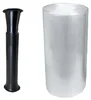3x WINSTAR Plus Coreless Stretchfolie 430mmx600m Produktbild-Vorschau 2