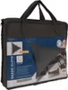 Tenda da sole ProGarden 3x3x3 m Grigio Triangolare Anteprima dell’immagine prodotto 3