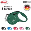 flexi New Classic s popruhom zelená, veľkosť: S Náhľad obrázku produktu 9