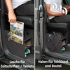 040 Parts scarpiera NERA lato passeggero per VW T7 Anteprima dell’immagine prodotto 5