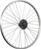 26-Zoll-Hinterrad für Fahrräder mit Shimano-8-Gang-Kassette Produktbild-Vorschau 1