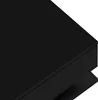 Table basse Sweiko, noir brillant. Tables d'appoint, tables Voir les images du produit 18