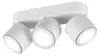 Trio Taurus LED plafonnier 3x5W blanc mat blanc chaud Voir les images du produit 18