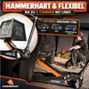 HAMMERHART - Hydraulischer Wagenheber 3T | [] Produktbild-Vorschau 2