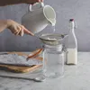 Kilner - Bocal à provisions avec bouchon à vis 1,5L Voir les images du produit 5
