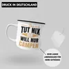 Trendation - Der Tut Nix Der Will Nur Campen Wohnmobil Produktbild-Vorschau 3