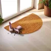 Rohožka Astra COCO SHAPE Světle hnědá 45 x 75 cm Náhled obrázku produktu 5
