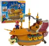 JAKKS Pacific 165904, Pirát, Mario, 3 rok/roky, Náhled obrázku produktu 6