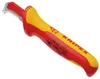 KNIPEX Kabel-Abmantelungsmesser Produktbild-Vorschau 7