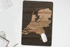 MuchoWow® Mauspad Mousepad Karte - Niederlande - Holz 40x60 Produktbild-Vorschau 5