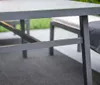 Garden Impressions Corsica Lounge-Dining Set - 4-teilig - Produktbild-Vorschau 17