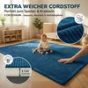 Pillows24 – Krabbelmatte Baby 150x200 cm | 3 cm Dick Produktbild-Vorschau 2