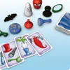 Noris Spiele Geistesblitz da 5 a 12; 601105054 Anteprima dell’immagine prodotto 3