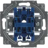 Busch-Jaeger 2000/5 US, Niebieski, Metaliczny Podgląd zdjęcia produktu 2
