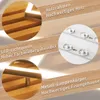ZMH LED Deckenleuchte Dimmbar Deckenlamape mit Produktbild-Vorschau 8