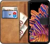 Conie Klapp Tasche für Samsung Galaxy Xcover Pro Kartenfach Produktbild-Vorschau 2