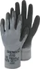 SHOWA Latexhandschuhe Grip 310 Arbeitshandschuhe Gr. L / 9 Produktbild-Vorschau 1