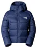 THE NORTH FACE - Dámská krátká péřová bunda Hyalite s Náhled obrázku produktu 10