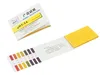 Bandelettes de papier musqué Mesure du Ph 1-14 80pcs. Voir les images du produit 3