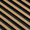 PROVISTON | 3D Wandpaneele Polystyrol | 120 x 2700 mm | Produktbild-Vorschau 2