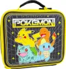 Pokémon - Frühstückstasche Retro / Lunchbag Retro Produktbild-Vorschau 2